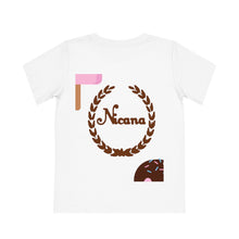 将图片加载到图库查看器,Nicana Too Sweet Kids' Creator T-Shirt