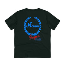 Cargar imagen en el visor de la galería, Nicana Dad Level Organic Creator T-shirt