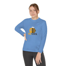 Cargar imagen en el visor de la galería, Nicana Be Cool Youth Long Sleeve Competitor Tee