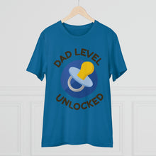 Cargar imagen en el visor de la galería, Nicana Dad Level Organic Creator T-shirt
