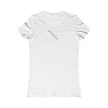 Load image into Gallery viewer, DGB Nicana Women's Favorite Tee