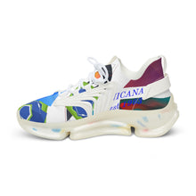 Load image into Gallery viewer, Nicana Color Loco Men's Mesh Sports Sneakers