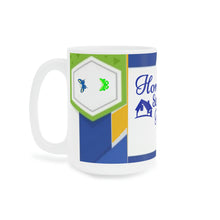Load image into Gallery viewer, Nicana Home Sweet Home Ceramic Mugs (11oz\15oz\20oz)