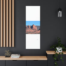 将图片加载到图库查看器,Nicana. The Rock Mountain View Canvas Gallery Wraps