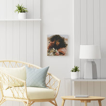 Cargar imagen en el visor de la galería, Nicana Beauty in Autumn Wood Canvas