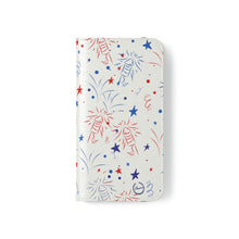 Cargar imagen en el visor de la galería, Nicana Fireworks Flip Cases
