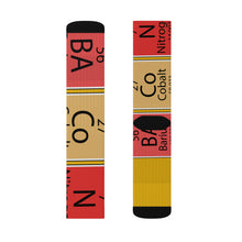 Cargar imagen en el visor de la galería, Nicana Element Socks