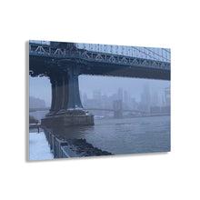 将图片加载到图库查看器,Nicana NYC Acrylic Prints