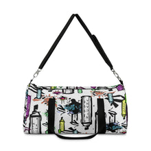 Load image into Gallery viewer, Nicana Tagged Element Duffel Bag