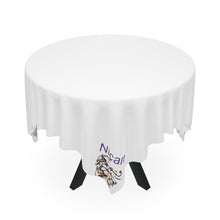 Cargar imagen en el visor de la galería, Nicana Garden Table Cloth