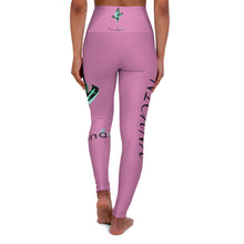 Charger l'image dans la galerie, Nicana Style High Waisted Yoga Leggings