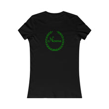 Cargar imagen en el visor de la galería, Nicana It's Organic Women's Favorite Tee