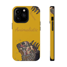 Load image into Gallery viewer, Nicana Animalistic Impact-Resistant Cases