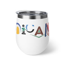 Carica l'immagine nel visualizzatore di Gallery, Nicana Copper Vacuum Insulated Cup, 12oz