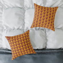 将图片加载到图库查看器,Nicana Paradise Spun Polyester Pillow