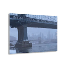 将图片加载到图库查看器,Nicana NYC Acrylic Prints