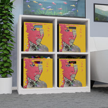 Load image into Gallery viewer, Empress Nicana Felt Storage Box