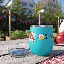 Carica l'immagine nel visualizzatore di Gallery, Nicana Copper Vacuum Insulated Cup, 12oz