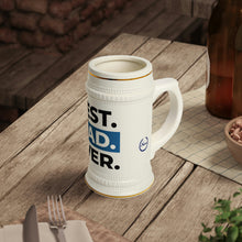 Cargar imagen en el visor de la galería, Nicana Best Dad Ever Beer Stein Mug