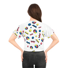 将图片加载到图库查看器,Nicana Shape It Crop Tee