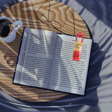 Cargar imagen en el visor de la galería, Nicana Ba Co N Bookmark
