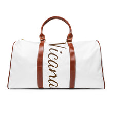 Cargar imagen en el visor de la galería, Nicana Enchanted Waterproof Travel Bag