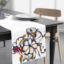 Cargar imagen en el visor de la galería, Nicana Garden Table Runner