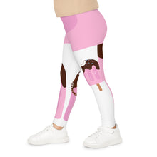 Charger l'image dans la galerie, Nicana Too Sweet Kids Leggings