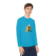 Cargar imagen en el visor de la galería, Nicana Be Cool Youth Long Sleeve Competitor Tee