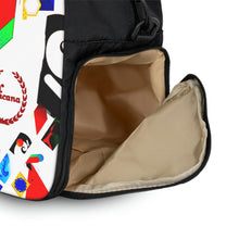 Cargar imagen en el visor de la galería, Nicana Colores Fitness Handbag