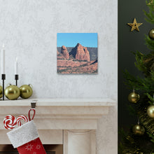 将图片加载到图库查看器,Nicana. The Rock Mountain View Canvas Gallery Wraps