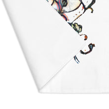 Cargar imagen en el visor de la galería, Nicana Flower Placemat