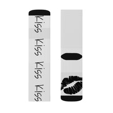 Cargar imagen en el visor de la galería, Nicana Besos Socks