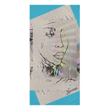 将图片加载到图库查看器,Nicana Queen Premium Towel
