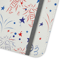 Cargar imagen en el visor de la galería, Nicana Fireworks Flip Cases