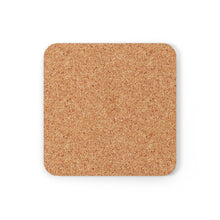 Load image into Gallery viewer, DGB Nicana Corkwood Coaster Set