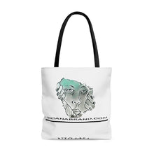将图片加载到图库查看器,Nicanabrand Tote Bag