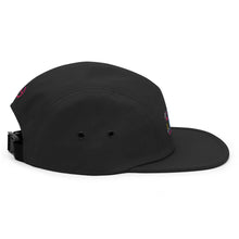 将图片加载到图库查看器,Nicananista Five Panel Cap