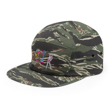 将图片加载到图库查看器,Nicananista Five Panel Cap