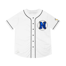 Load image into Gallery viewer, Nicana Men's Baseball Letterman Jersey