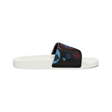 Cargar imagen en el visor de la galería, Nicana Global Steps Youth Slide Sandals
