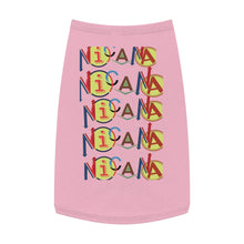 Load image into Gallery viewer, Nicana Nicana Pet Tank Top