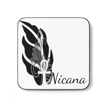 Load image into Gallery viewer, Nicana Ankh Classic Hardboard Back Coaster