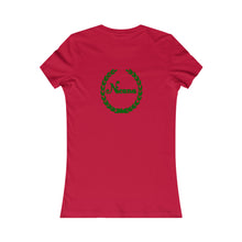 Cargar imagen en el visor de la galería, Nicana It's Organic Women's Favorite Tee