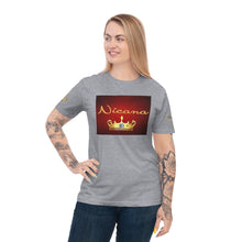 将图片加载到图库查看器,Nicana Royalty Unisex Classic Jersey T-shirt