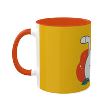 Cargar imagen en el visor de la galería, Nicana CAT lovers Colorful Mugs, 11oz