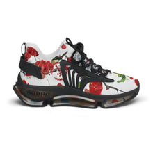 Load image into Gallery viewer, Nicana  Thorns  and Roses Women's Mesh Sneakers