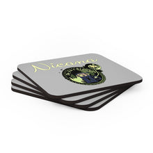 Load image into Gallery viewer, DGB Nicana Corkwood Coaster Set