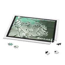 将图片加载到图库查看器,Peek-a-Boo Nicana Puzzle (120, 252, 500-Piece)