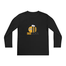 Cargar imagen en el visor de la galería, Nicana Be Cool Youth Long Sleeve Competitor Tee
